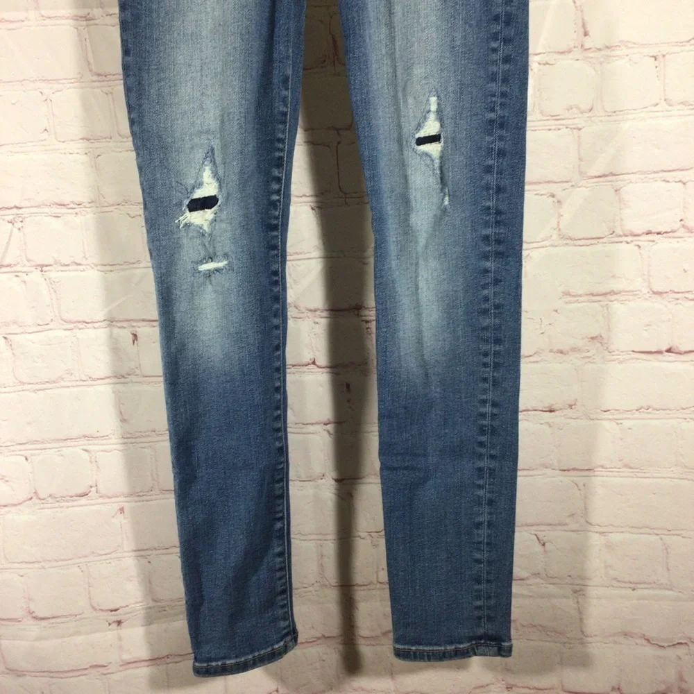 GAP stretch super
